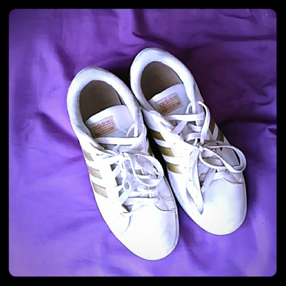Adidas shoes